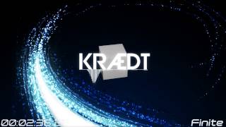 Kraedt - Finite (Original Mix)