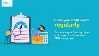 Five Easy to Meet Credit Goals | TransUnion CIBIL