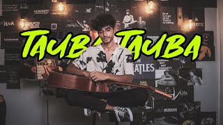 Kaifi Khalil - Tauba Tauba [Official Music Video]