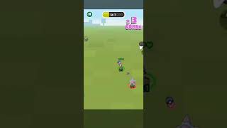 Monster Evolution - Gameplay Walkthrough - part 1 - level 1 - (iOS, Android) #shorts