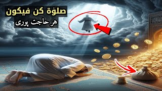 Pareshani hal hone ki namaz | most powerful wazifa | Jagti Ankhon Se Apna Muqaddar Badalta Daikhain