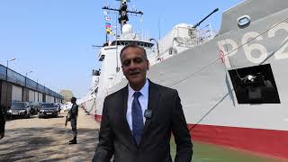 US to send yet another vessel to Sri Lankan navy, confirms senior official