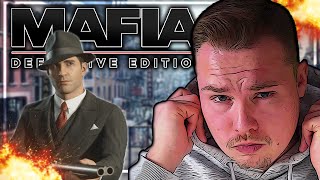 💥Mafia Action zum Dienstag! Sei mit dabei! | Mafia Definitive Edition!💥