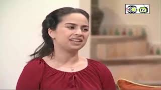 عائلة السي مربوح الجزء التاني بجودة عالية الحلقة3ailat Si Marbouh 2 HD 3