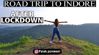 Post lockdown travel - Road trip to Indore!- Palak Purswani