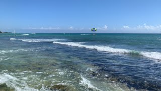 Monday morning beach fix!