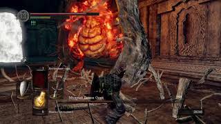 DARK SOULS™: REMASTERED - Demon Firesage