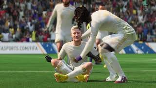 FIFA 23 PRO CLUBS GOALS #2