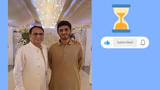 dr usman son faizan return home fake news|dr usman son update