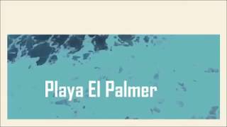 Playa El Palmer (Enix, Almería)