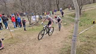 Tamaro Trophy 2024 Montainbike 2° Parte