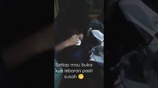 Susahnya bikin hati prustasi 😭