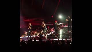 Backstreet Boys DNA Tour - New Love