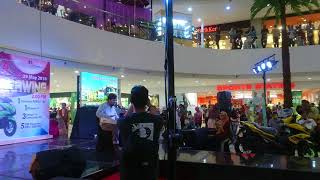 Cibinong City Mall Olive Prima