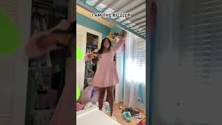 I AM THE RIZZLER 🤫🧏‍♀️ #rizzler #dance #fypシ゚viral #subscribe #funny #comedyfilms