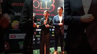 Launching The Doll 3- Jessica Mila, Winky Wiryawan#shorts #bioskop #senayancity #twentyone