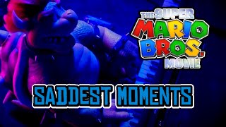 Mario Movie | Top saddest moments!1!!!1