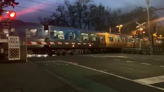 Alstom comeng at Kensington￼