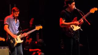 “Throw Shade” CRUISR@Wells Fargo Center Philadelphia 6/27/15