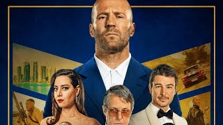 [مترجم للعربية] حصريا فيلم جيسون سثاتام🔴 جديد 2023 بتقنية  Hd كامل Best action movie Jesson Statham