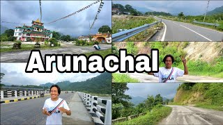 Arunachal ahgaya