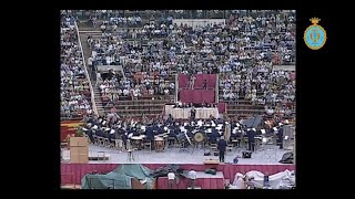 CIBM "Ciutat de València" 2005: Ateneu Musical i d'Ensenyament Banda Primitiva de Llíria