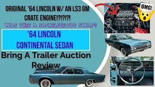 Lincoln Continental