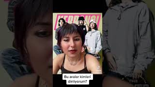 Temmuz TOP 4 | Turnstile, Bring Me The Horizon, Miley Cyrus, Ocean Grove #shorts #tiktok