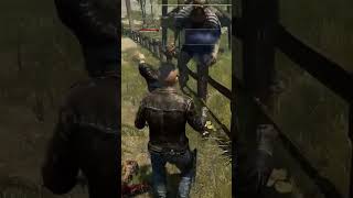 LA PALIZA A LOS ZOMBIES #gamer #gaming