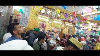 Nizamuddin Auliya ki Walida Sahiba ki Chiragi ki dua #khwaja #islamic #dargah#urs#उर्स#ziyarat#vlog