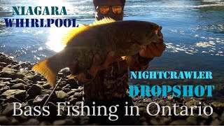 Number 1 Bass Fishing Spot in Ontario