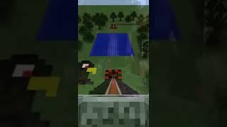 MineCraft Trailer #shorts