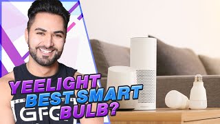 YeeLight (V2) - Best Color Smart Light and under $30?