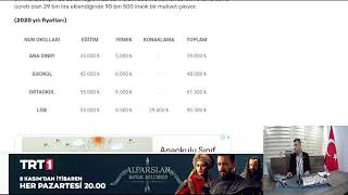 04.11.2021 MEMLEKET MESELESİ