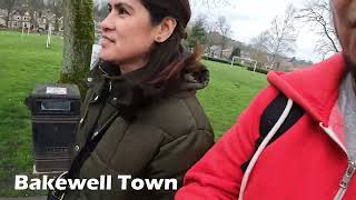 PART 2 WALK TOUR SA MAGANDANG BAKEWELL TOWN DITO SA UNITED KINGDOM / #ofw #pinoy #ofwlife