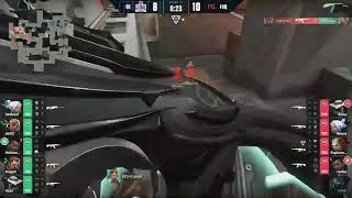 Sk Rossi using Awp in close range  | Sk rossi 4k against F4Q