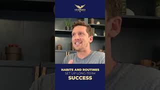 The Habits of Success: Your Roadmap to Achievement