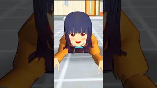 Sakura school simulator game master short video viral video