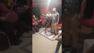 Totti ovidiu-Gego și formația live original