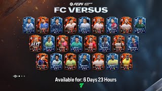 FC 24 DAILY GRIND FUT CHAMPS LIVE #FC24 #eafc24