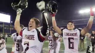 Linganore Wins 3A Football State Championship