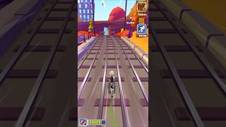 Subway surfers