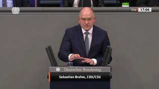 Rede im Deutschen Bundestag am 26.03.2021 - Schwarmfinanzierungs-Begleitgesetz