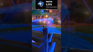 mOnKE, sub to @Vivo-Stevo #gaming #rocketleague #viralvideo