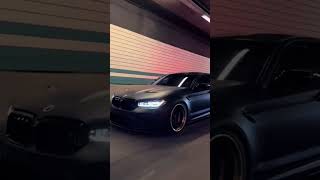 #music #BMW #M5F90