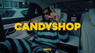 DIGGA D x 50 CENT type beat | "CANDYSHOP" (Prod. ONYX & SANA)