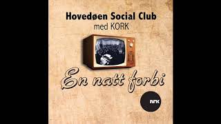 Hovedøen Social Club - Jeg vil ha en blå ballong (feat. Kringkastingsorkestret (KORK)) (2020)