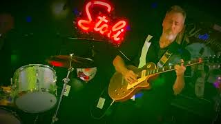 The Blues Dogs - Live @ Seadrift Sports Bar & Grill