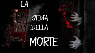 La Sedia Della Morte