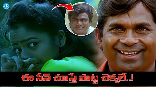 Brahmanandam, Soundarya Super Hit Comedy Scenes..| Babu Mohan | Latest Comedy | #idreambhadradri